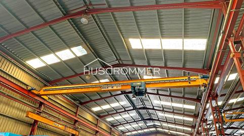 Photo 4 of Industrial buildings for sale in Cv-20, 96, Madrigal, Vila-real