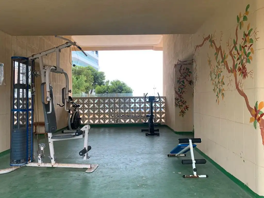 Appartement avec piscine à vendre à Playa de Levante, imagen 41
