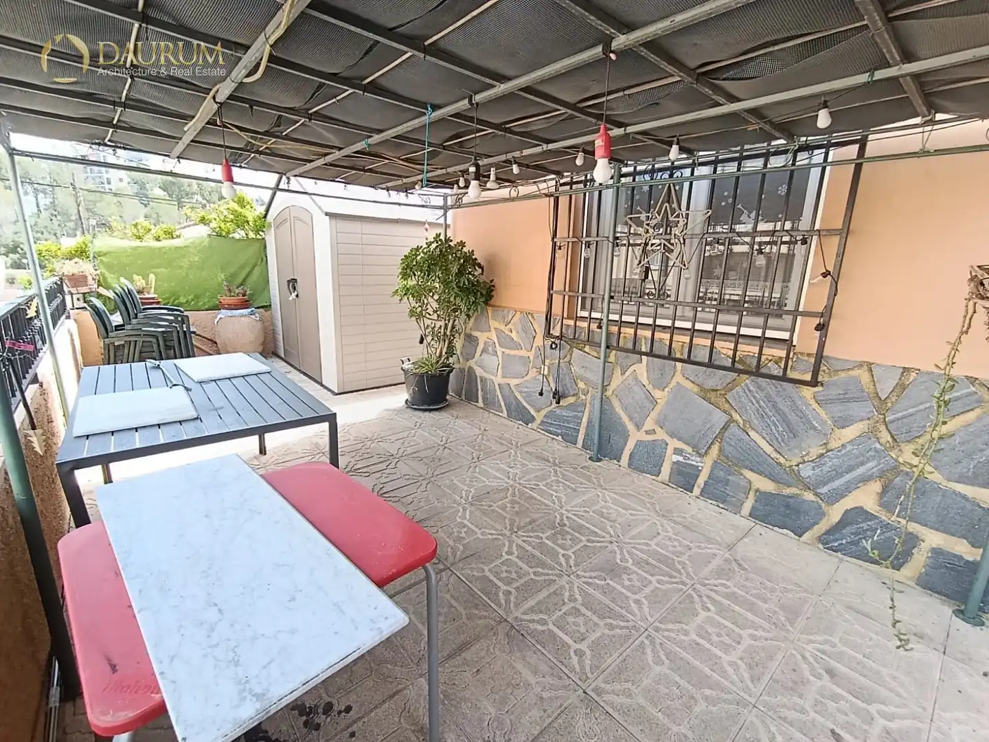 Chalet con terraza en venta en PONOIG, imagen 47
