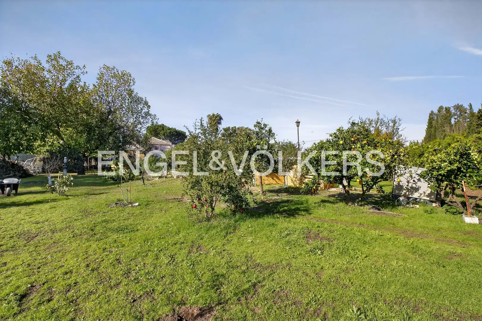 Houses for sale in Morón de la Frontera  with Air Conditioner, Heating and Private garden
