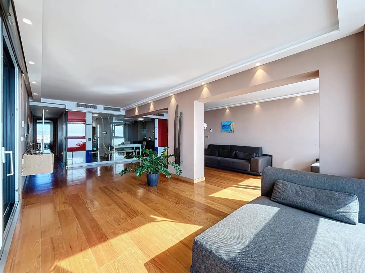 Appartement avec terrasse à vendre à Levante Alto, imagen 10