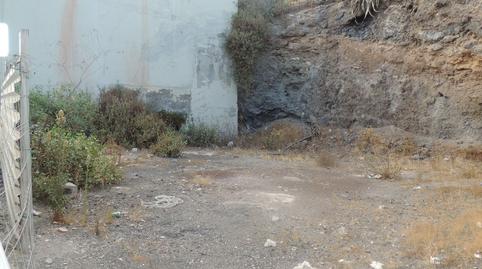 Foto 4 de Residencial en venda a Calle Roque, 34, San Juan, Telde