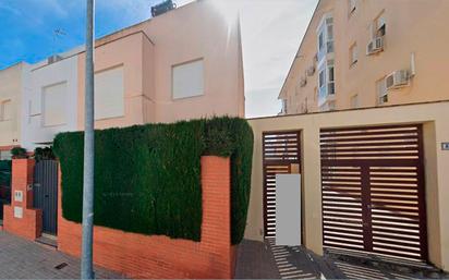 Exterior view of Flat for sale in Lebrija