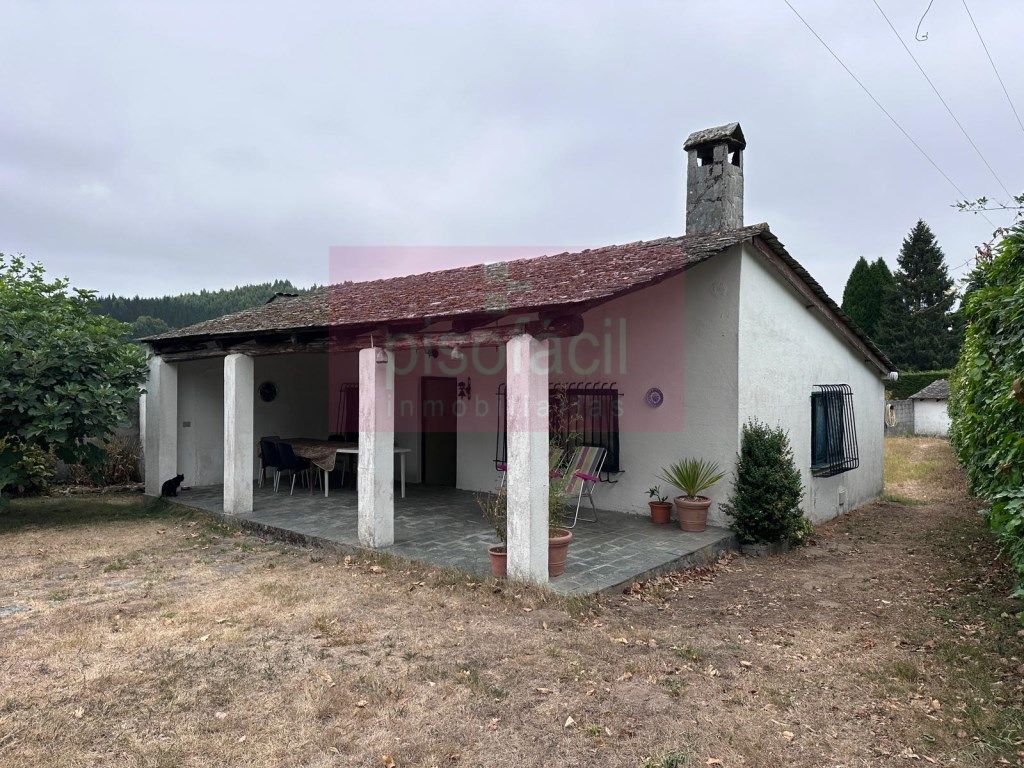 Casa o xalet en venda a Parroquias del Oeste, Lugo Capital