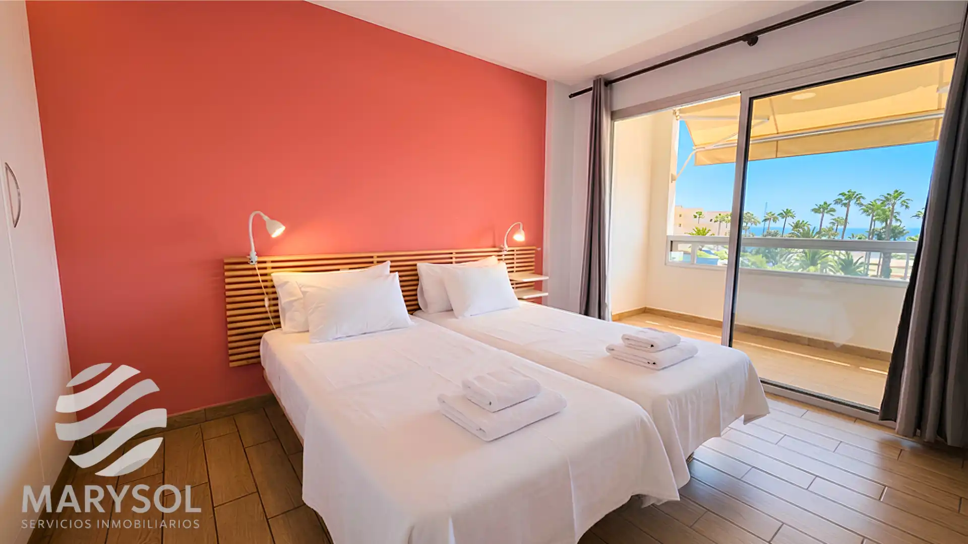 Appartement compact avec piscine à louer à Playa del Inglés, imagen 8