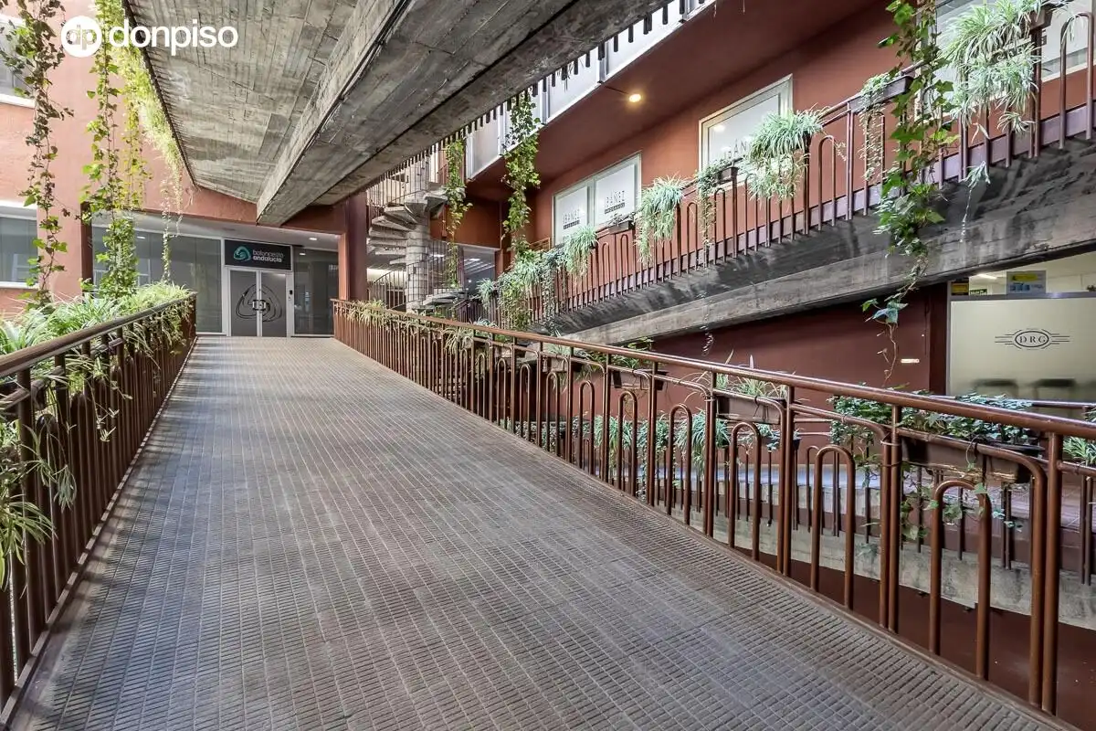 Appartamento con ascensore in vendita a Avenida de la Constitución 20, imagen 29