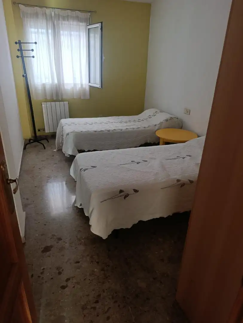 Appartamento in vendita a Avenida Manuel López Carreño 2, imagen 12