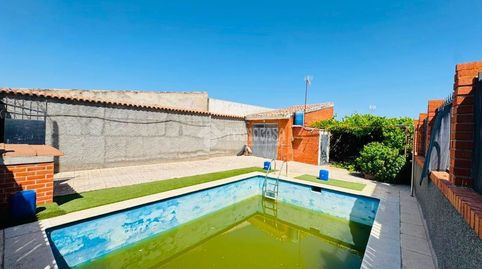 Foto 2 de Residencial en venta en Polán, Toledo