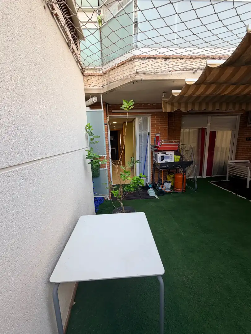 Appartamento con piscina in vendita a Calle Lago Blanco, imagen 25