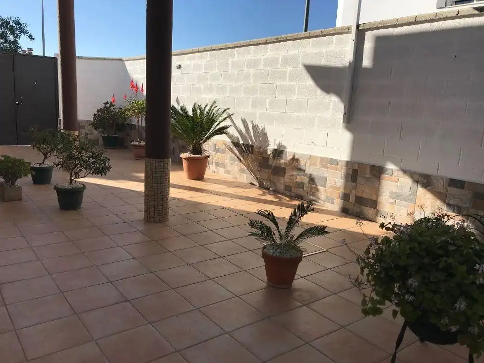 Adossat en venda a Cantillana, imagen 3