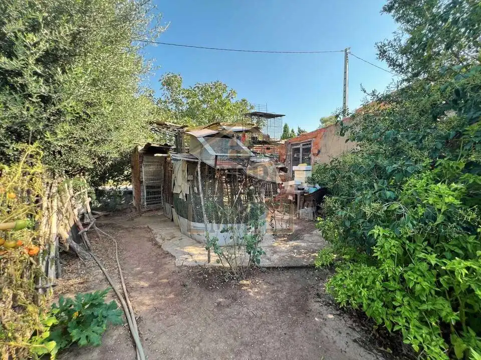 Casa o xalet en venda en Castellón de la Plana / Castelló de la Plana amb Traster
