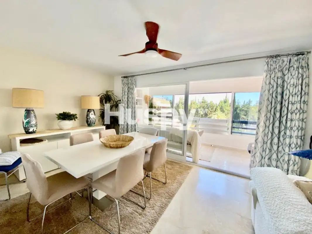 Ático con terraza en venta en Avenida Arias Maldonado, imagen 4
