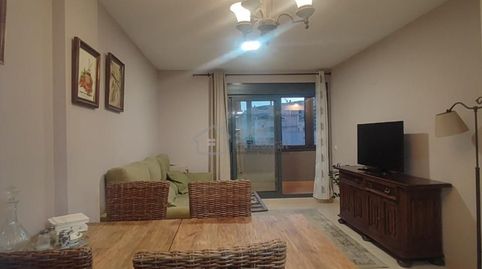 Foto 4 von Wohnung zum Verkauf in Mestral, Bulevar - Puerta Mítica, Villajoyosa / La Vila Joiosa