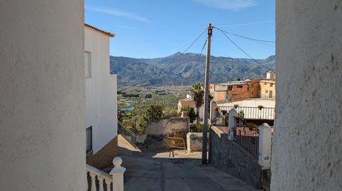 Foto 2 de Casa o chalet en venta en Somontín, Almería