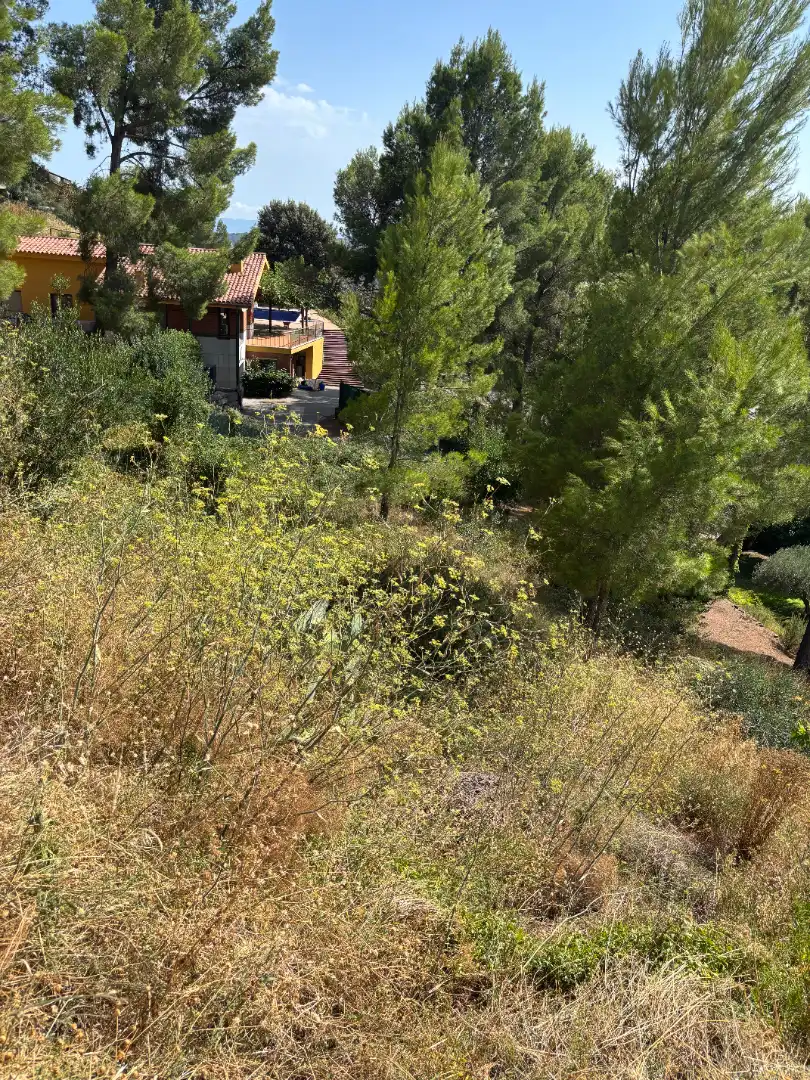 Wohnbaugrundstück zum Verkauf in Carrer Migdia, imagen 5