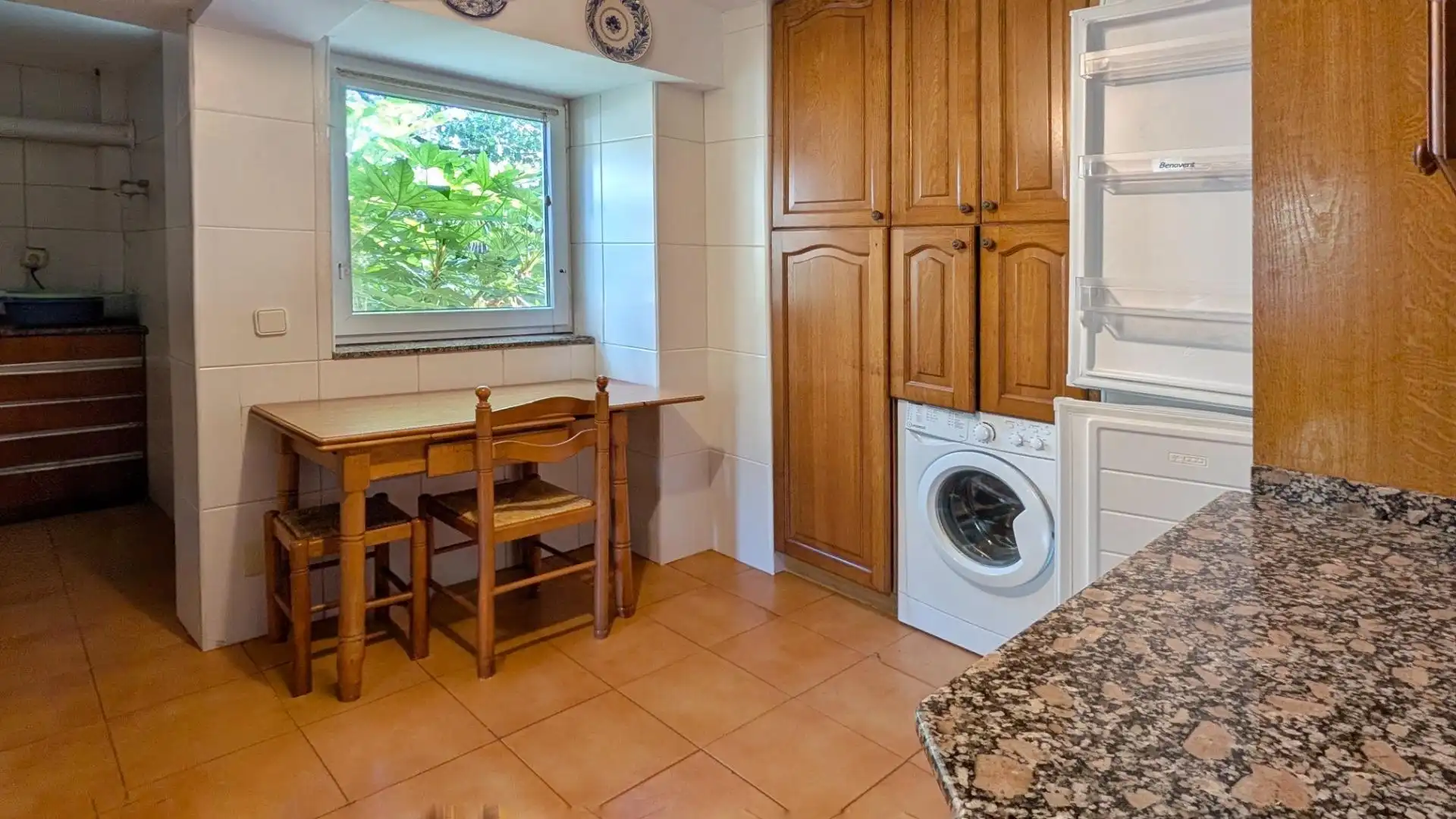 Kitchen of Houses for sale in Camargo  with Heating