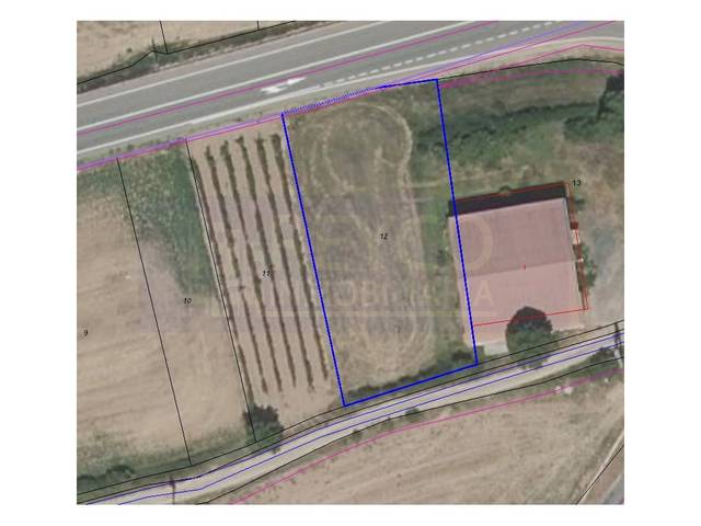 Terreno residencial en Venta en Alesón