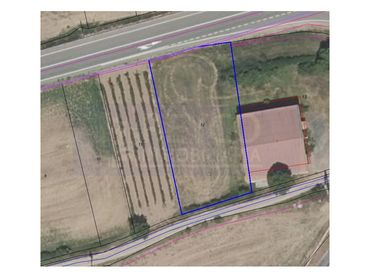 Terrenos y solares en venta en Alesón