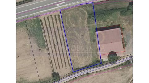 Terreno Venta Alesón