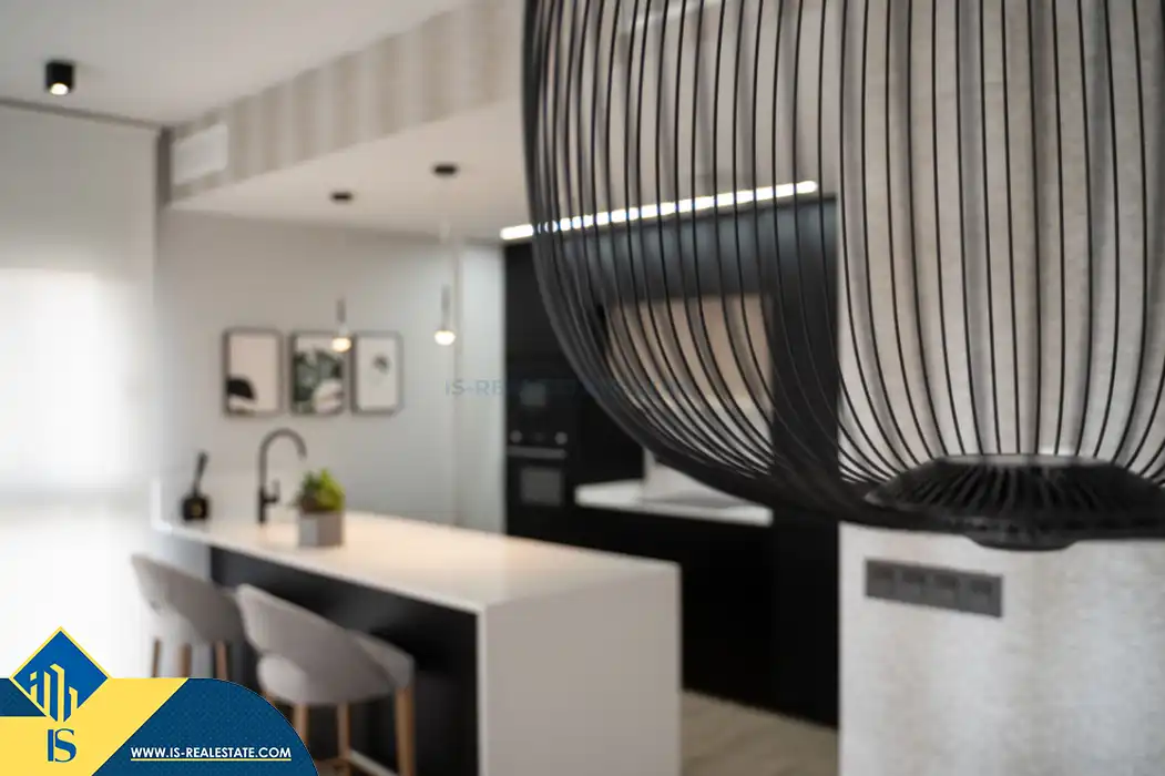 Apartament amb piscina en venda a Orihuela Costa, imagen 6