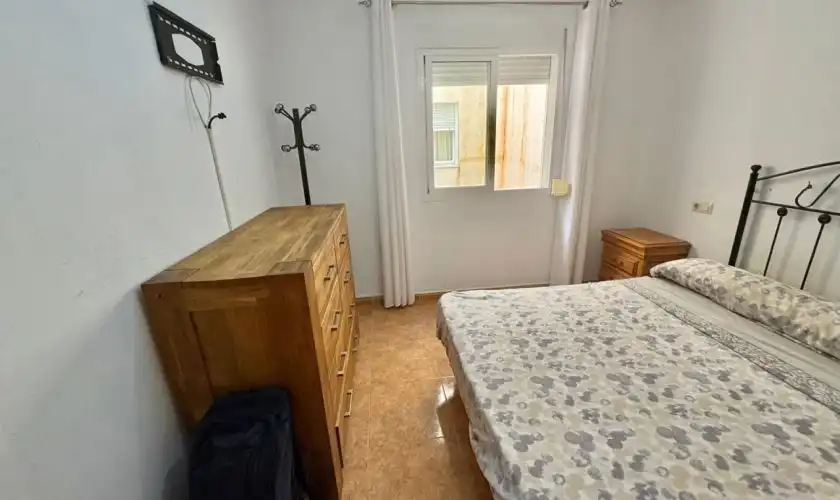 Habitación de Piso en venta en Carboneras con Aire acondicionado, Calefacción y Amueblado