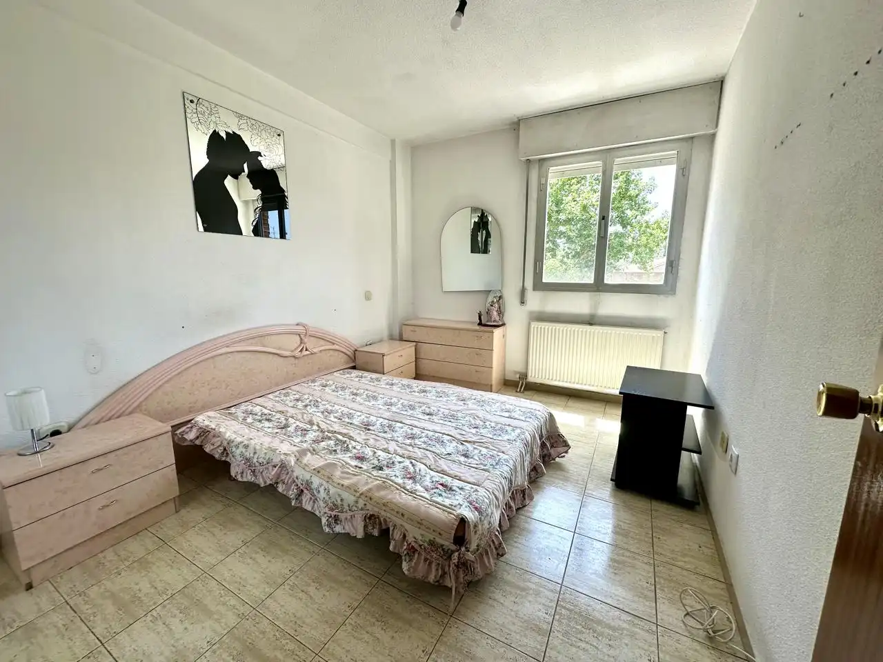 Habitación de Piso en venta en Alcorcón con Calefacción
