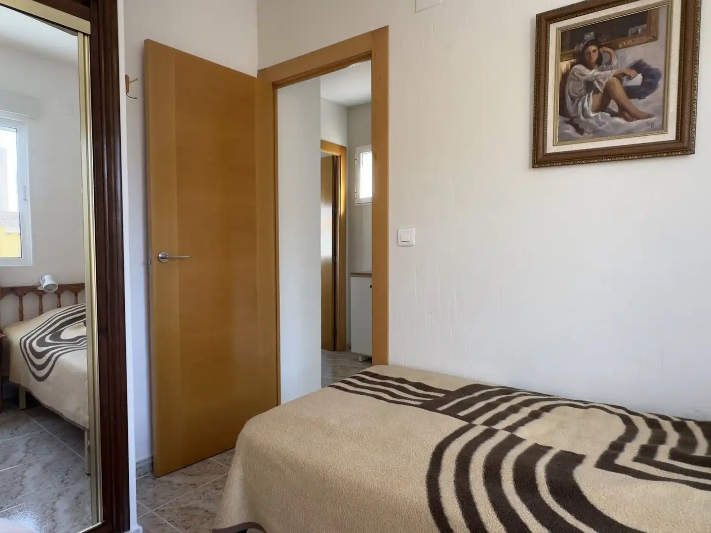 Adossat amb jardí en venda a N/A, imagen 24