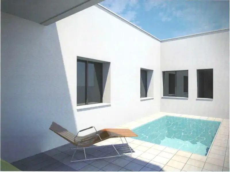 Vivienda en venta en Tomelloso