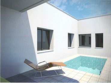 Ground floor for sale in Tomelloso