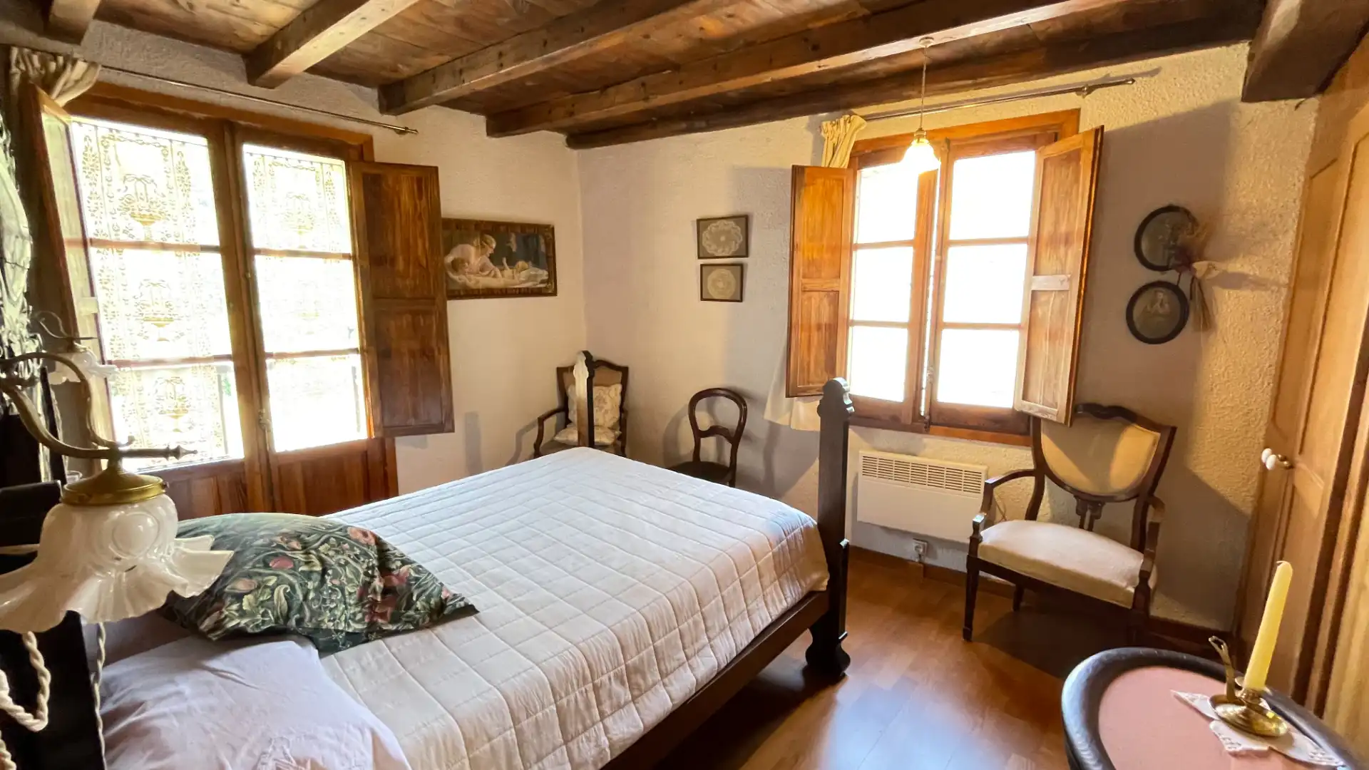 Casa o xalet en venda a Carrer Major Arros, Esterri de Cardós