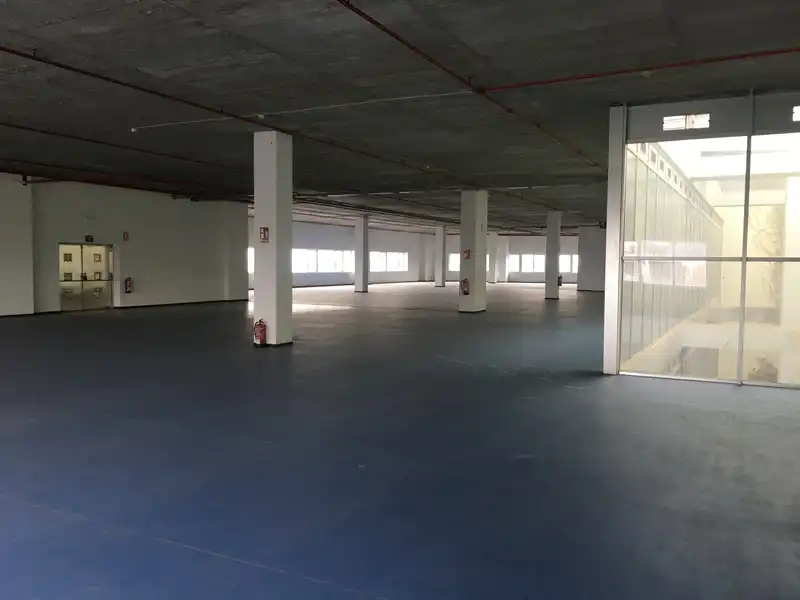 Ufficio in vendita a CENTRO COMERCIAL BONAIRE, imagen 21