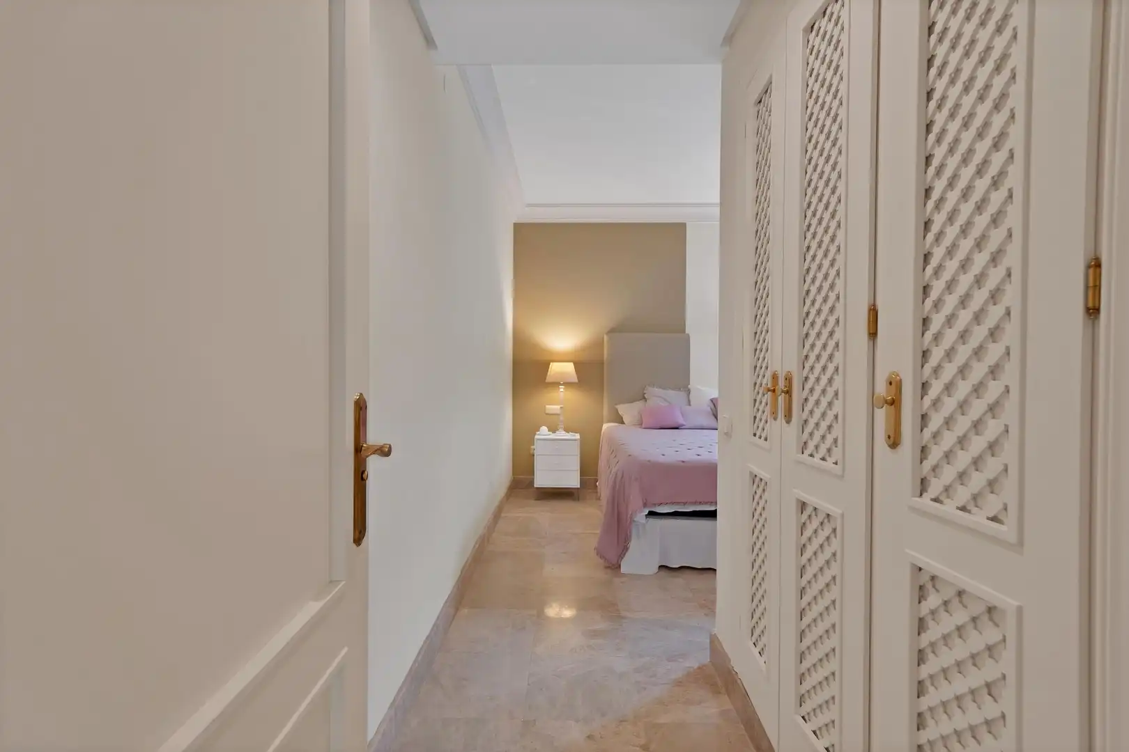 Apartament en venda a 23 CL OSA MAYOR, Los Naranjos