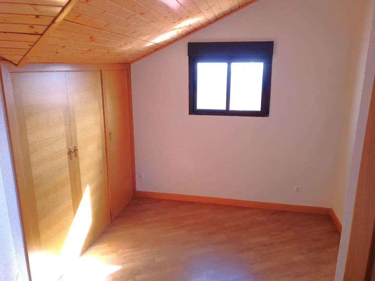 Flat with lift for sale in Camino Nuevo 5