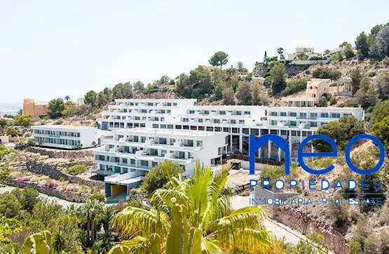 Apartament amb terrassa en venda a Costa Dorada 32, imagen 11