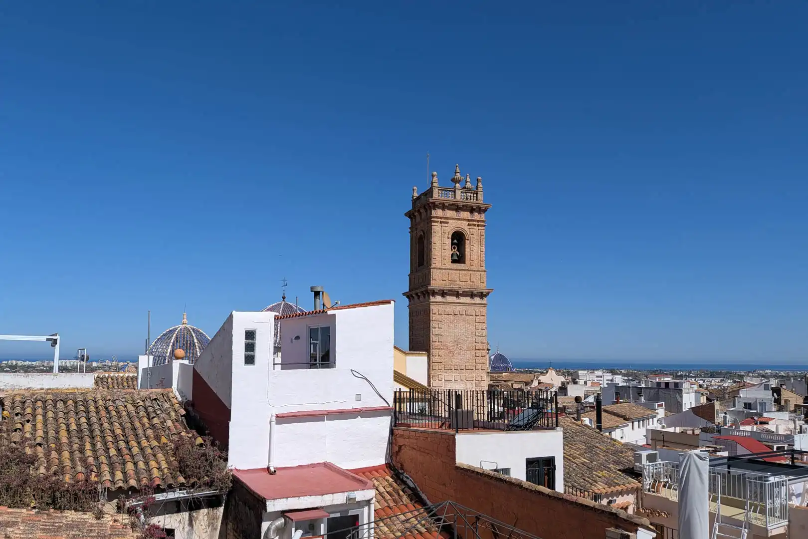 Detached house with pool for sale in Oliva pueblo, imagen 9