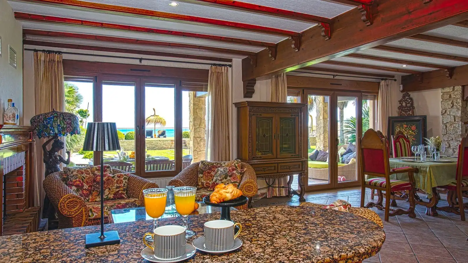 Casa con giardino in vendita a Riu Grande 54, imagen 35