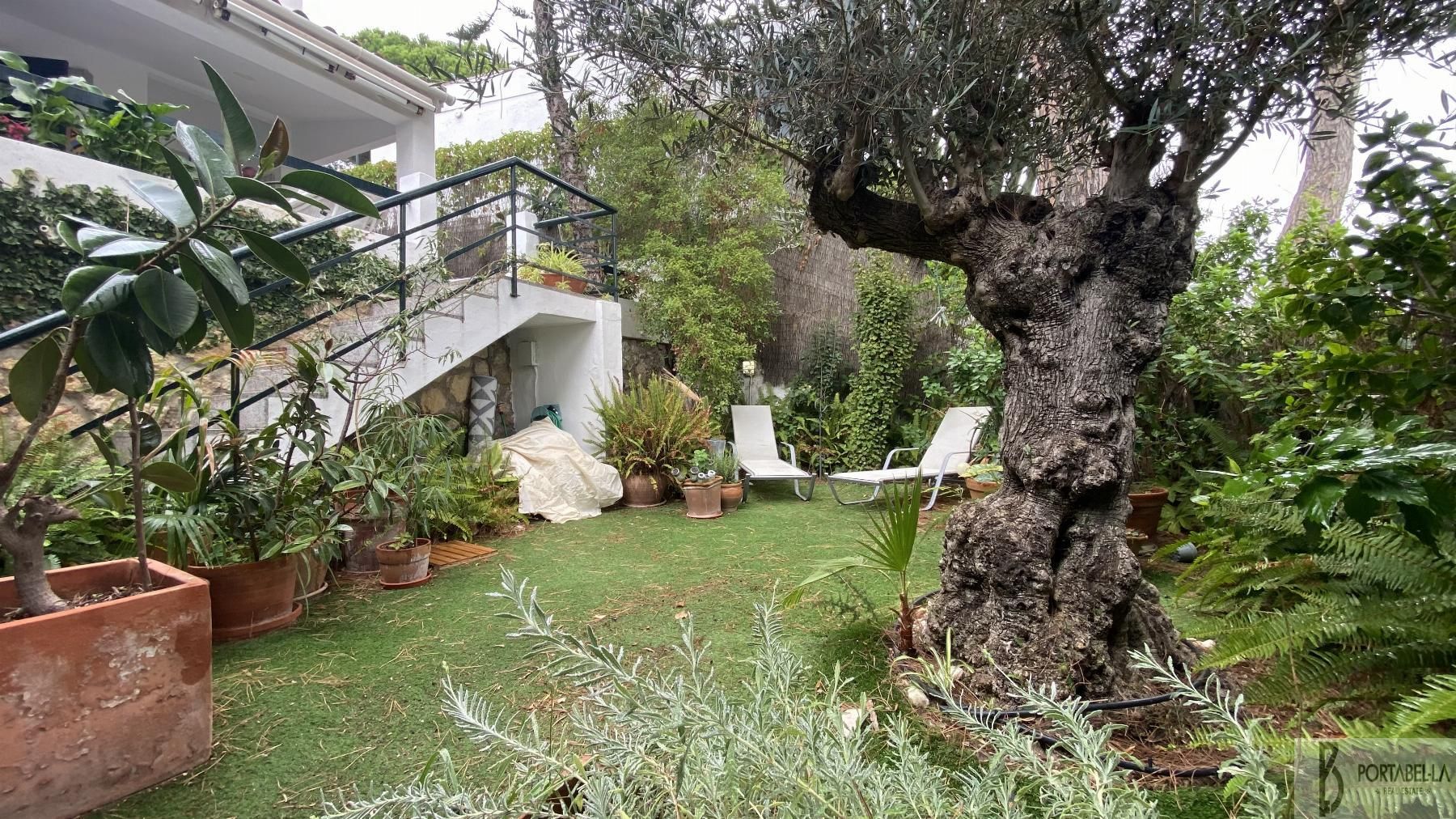 Duplex for sale in El Manantial