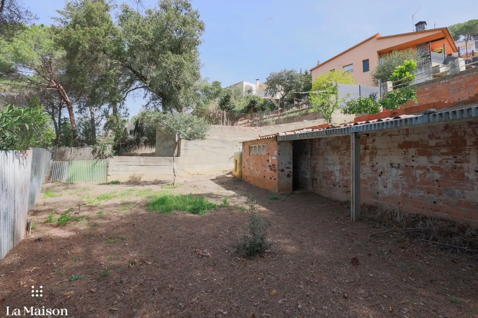 Houses for sale in Argentona  with Heating, Terrace and Storage room