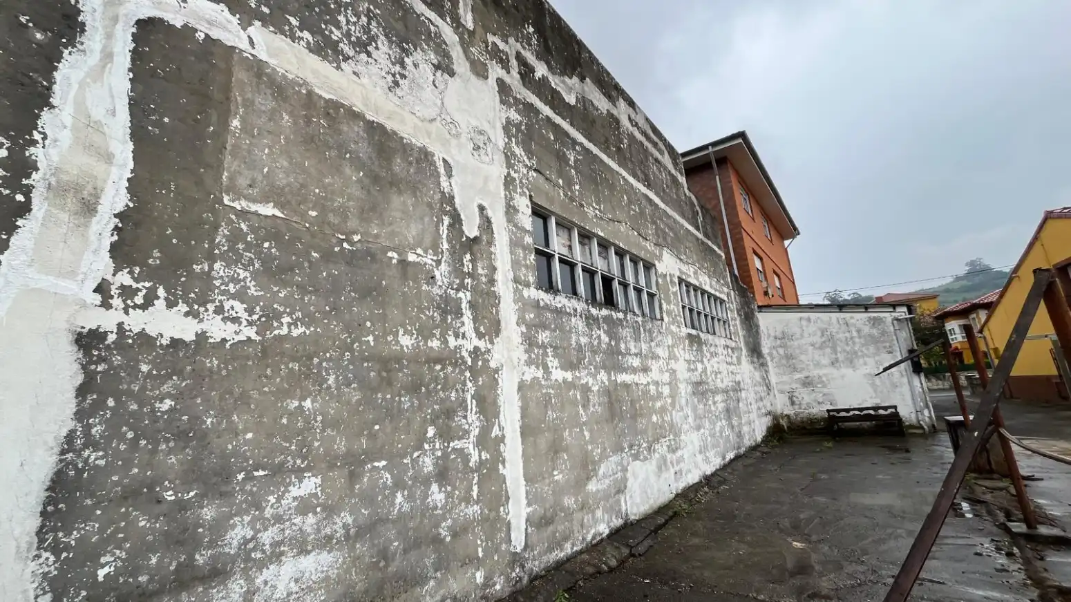 Nave industrial in vendita a Inmobiliaria - Barreda, imagen 16