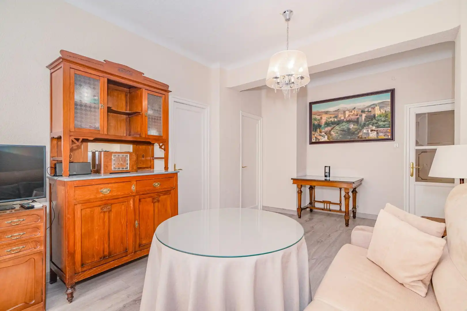 Wohnung mit Aufzug zum Verkauf in Calle ISAAC ALBENIZ, imagen 23
