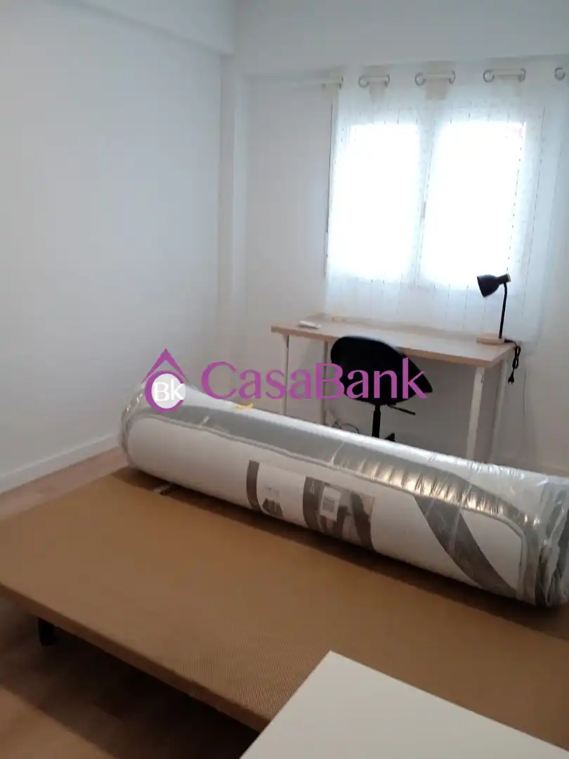 Flat with lift to rent in Poniente-Sur, imagen 15
