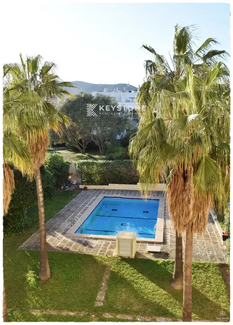Flat with pool to rent in Vista Alegre, imagen 9