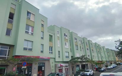 Vista exterior de Pis en venda en Santa María de Guía de Gran Canaria