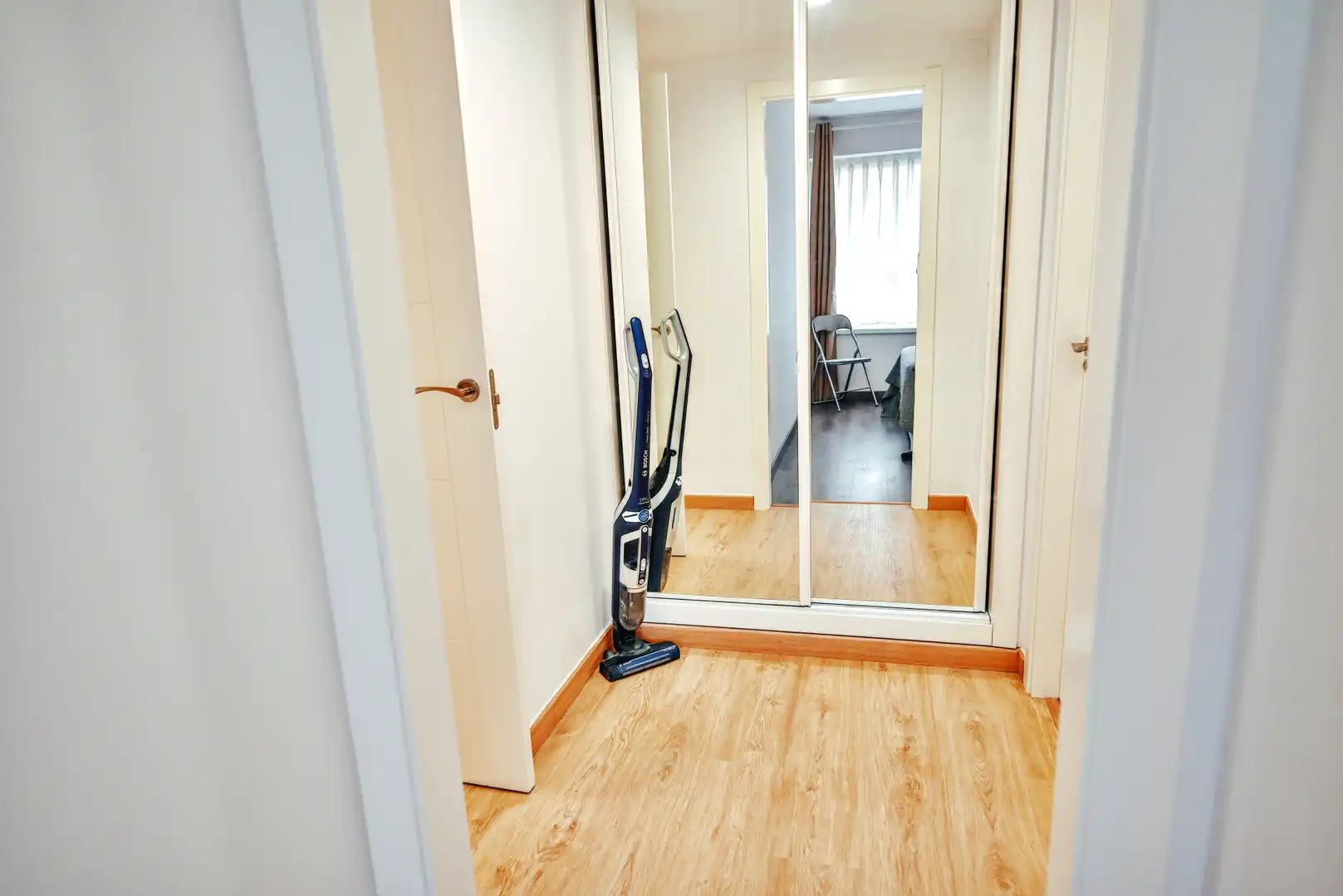 Apartamento en venta en Torremolinos con Aire acondicionado, Amueblado y Alarma
