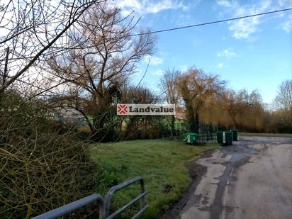 Land for sale in Mungia
