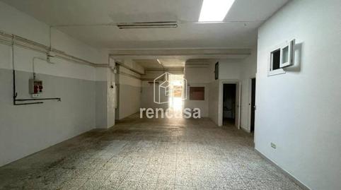 Photo 2 of Premises for rent in Calle Llibertat, Secà de Sant Pere,  Lleida Capital