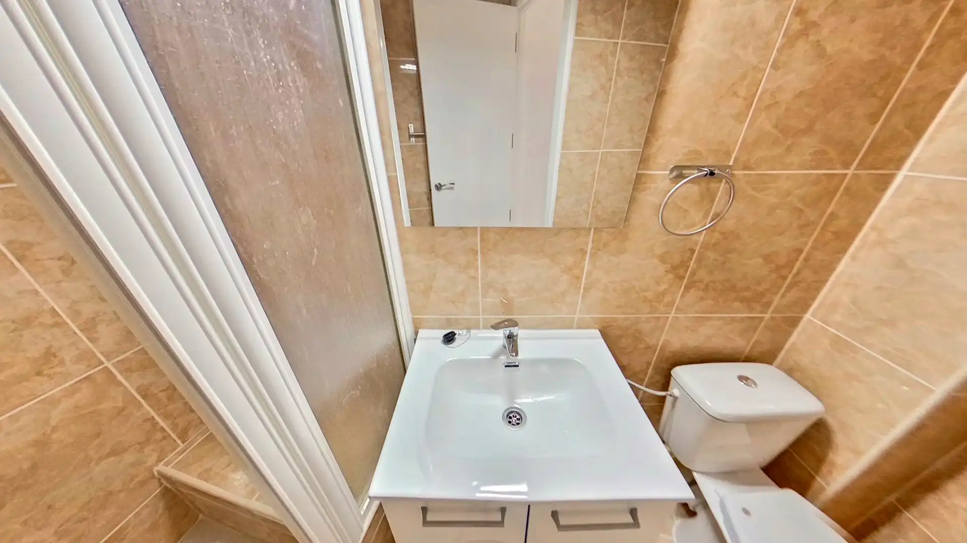 Flat for rent in Entrevías