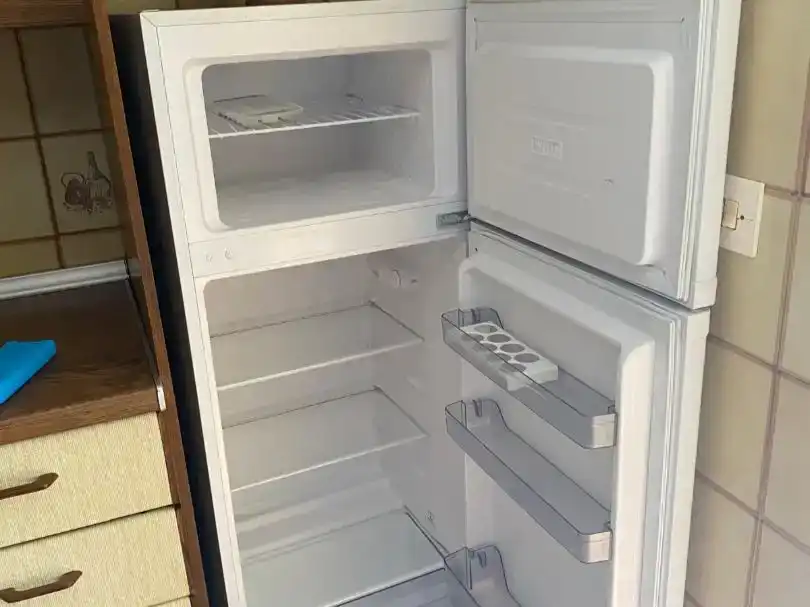Kitchen of Flat for rent in Beiro