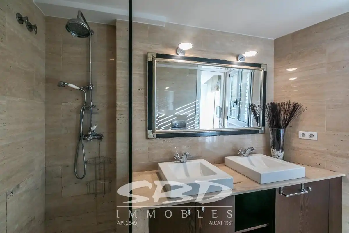House with balcony to rent in Centre - Sant Oleguer, imagen 44