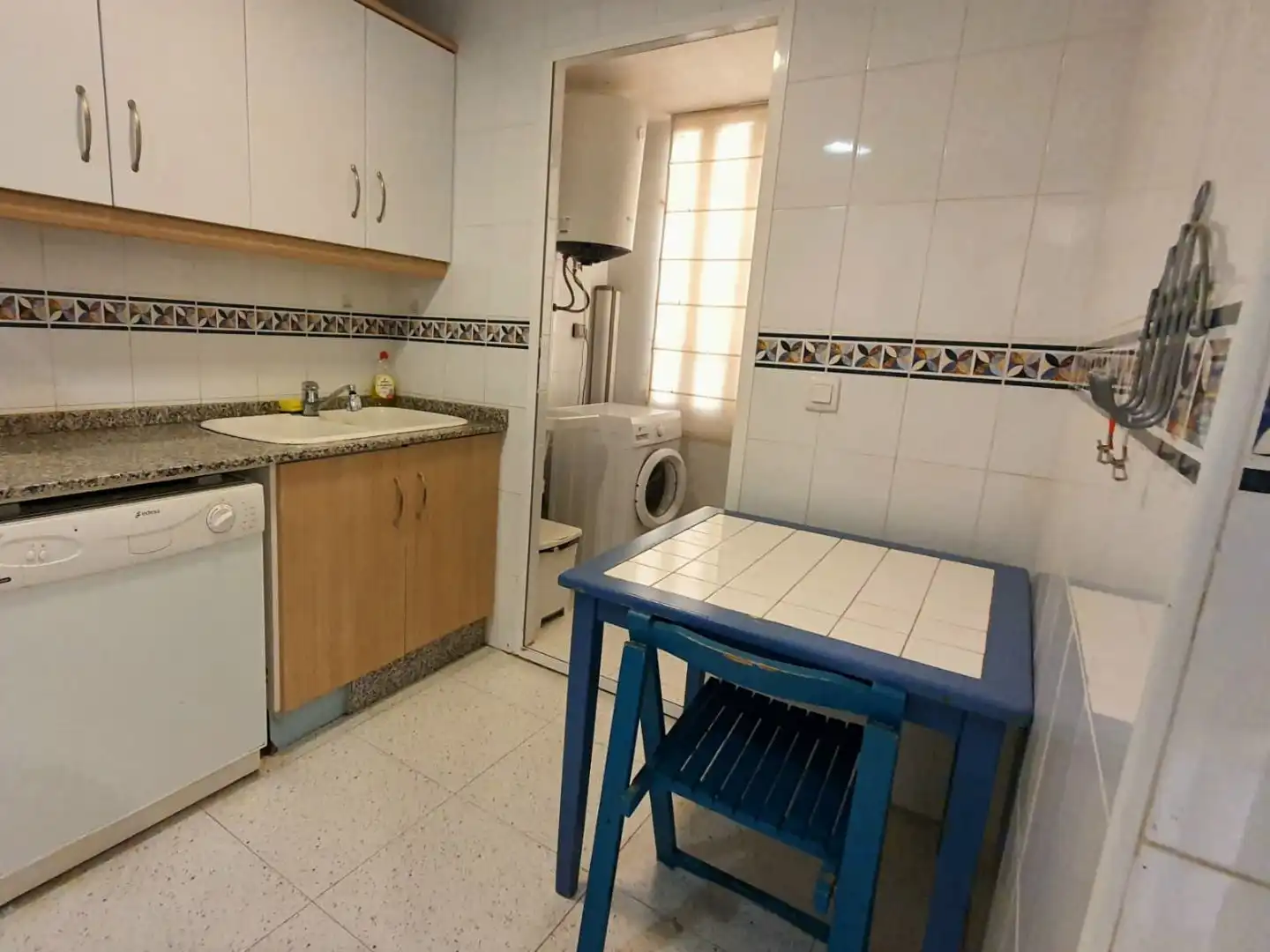 Piso en venta en Carrer Estribord, 1, Mascarat
